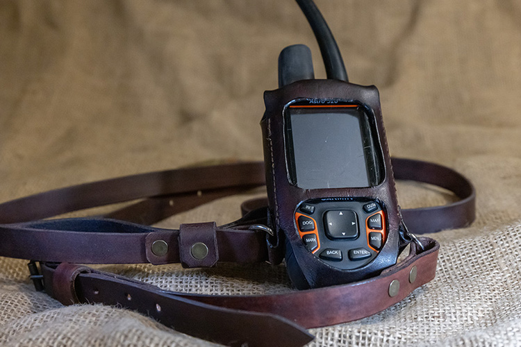 Garmin Astro 320 kantokotelo
