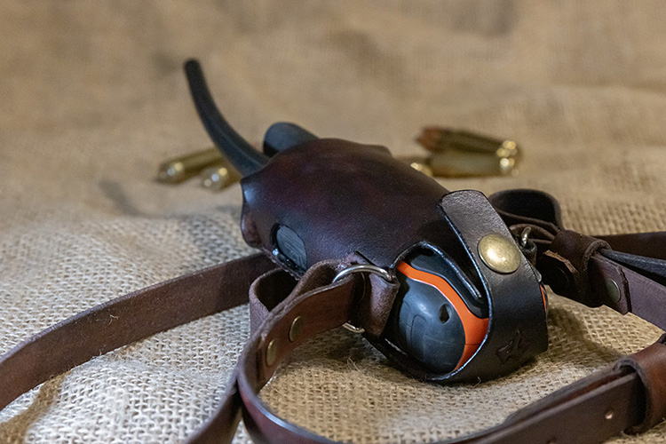 Garmin Astro 320 kantokotelo - Image 2